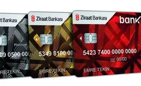 ziraat bankası kredi kartı temassız kapatma